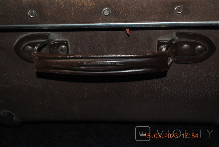 Suitcase, photo number 5
