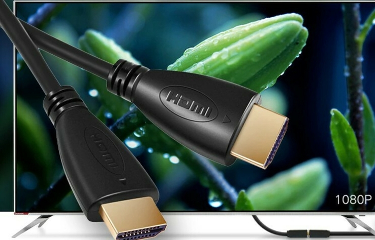 HDMI кабель, 1,5м., фото №3