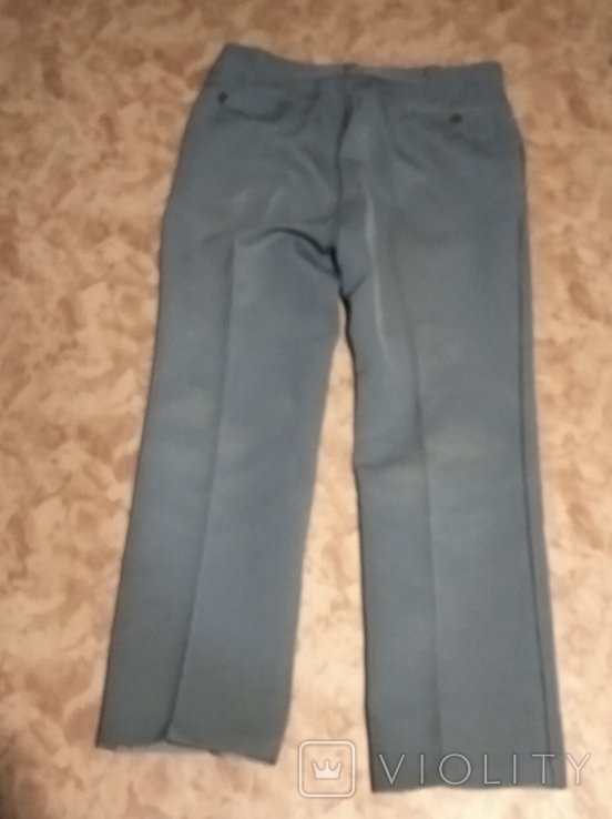 Swiss Army Pants, photo number 5