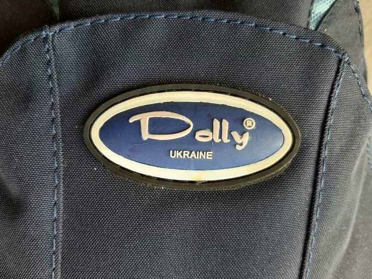 Рюкзачок для дівчини Dolly, photo number 6