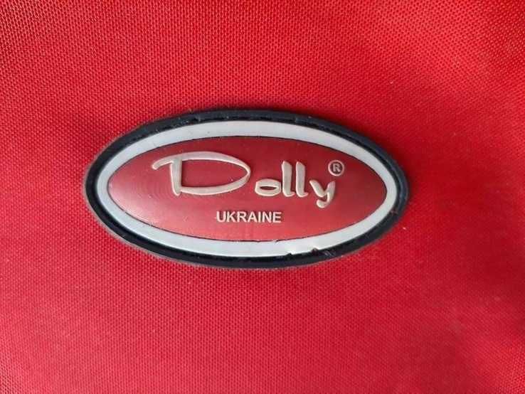 Рюкзачок для дівчини Dolly, фото №7