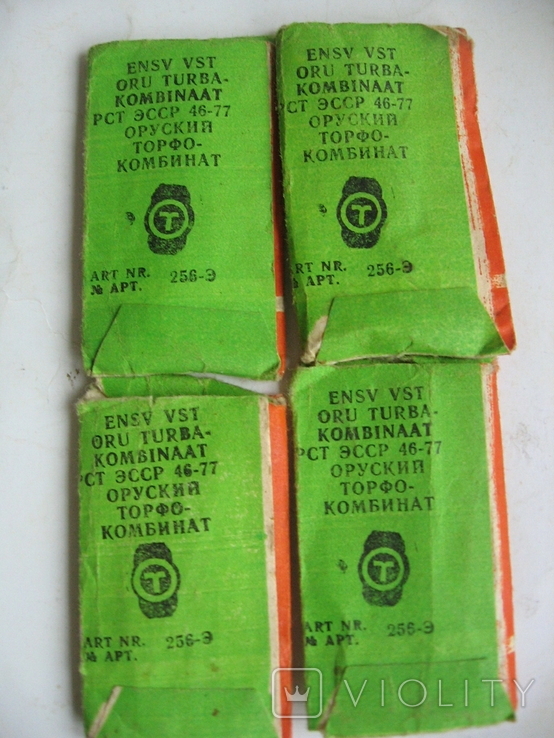 Заколки для волос (СССР), фото №6