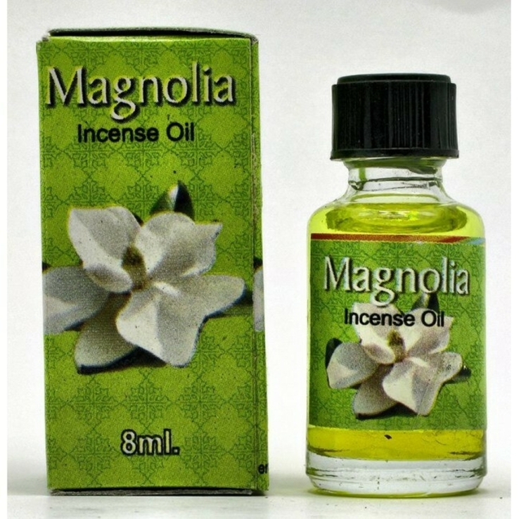 Ароматическое масло Магнолия Magnolia