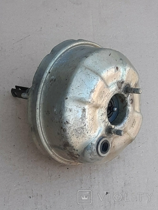 Vacuum brake booster VAZ-2103-07, photo number 2