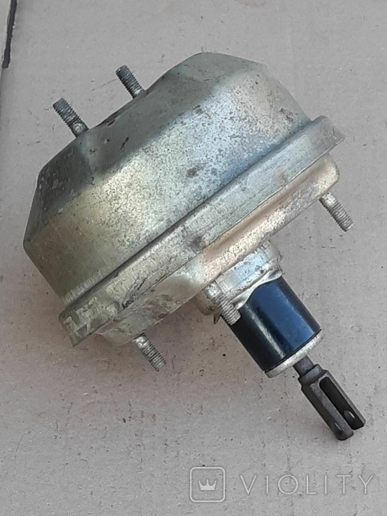 Vacuum brake booster VAZ-2103-07, photo number 3