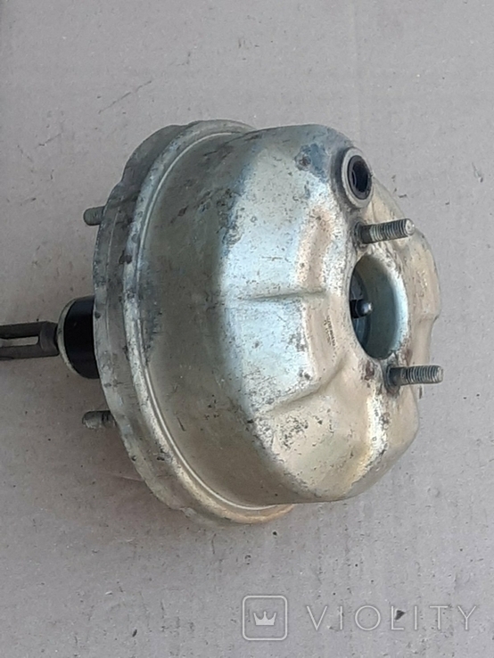 Vacuum brake booster VAZ-2103-07, photo number 4