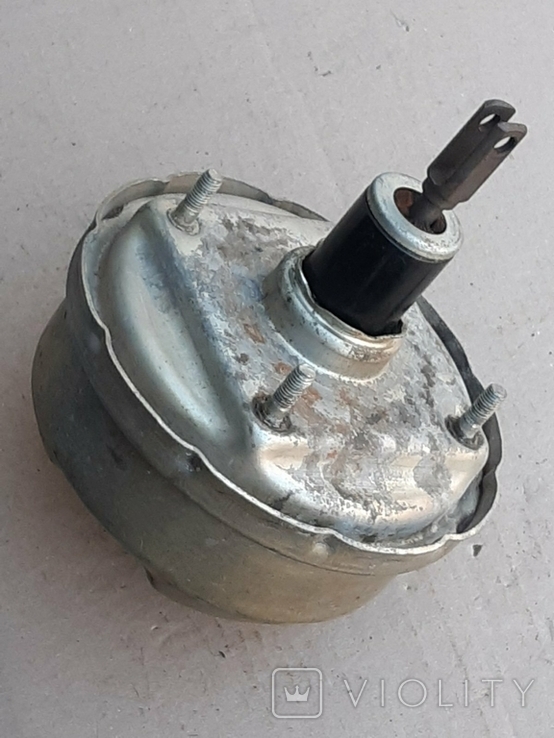 Vacuum brake booster VAZ-2103-07, photo number 5