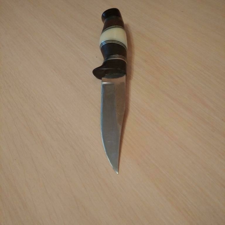 Нож туристический (ручная робота), photo number 4