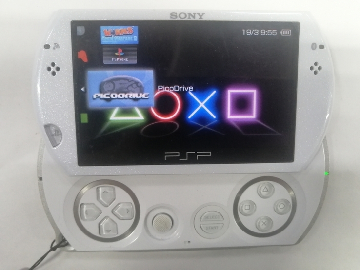 Sony PSP GO (38149851) - купить на Violity