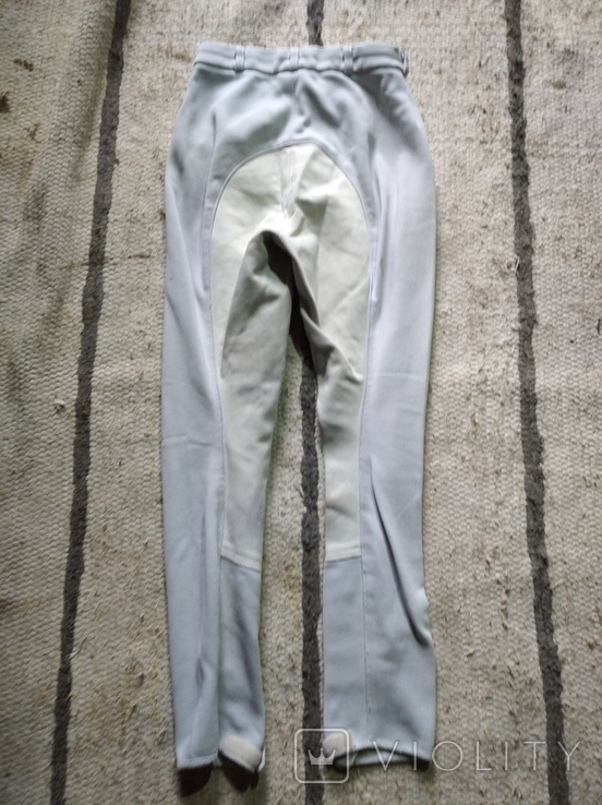  Women's equestrian trousers, photo number 8