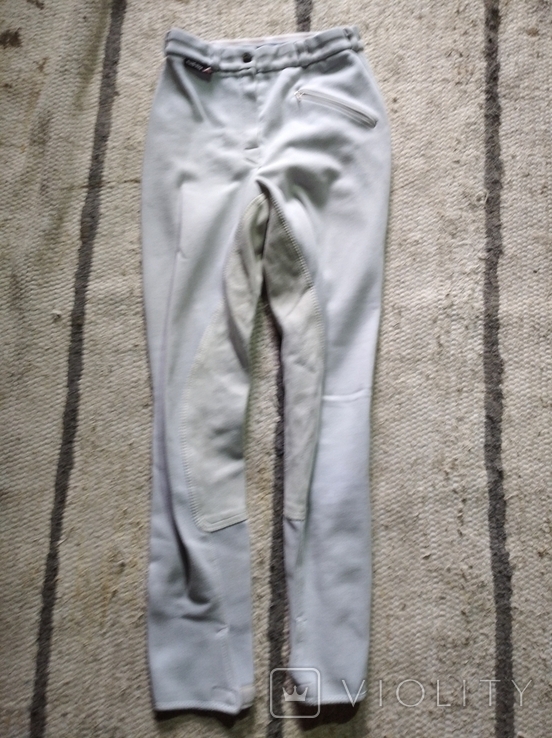  Women's equestrian trousers, photo number 2