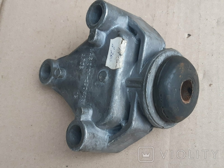 Front stabilizer support (crab) for VAZ-2108-09., photo number 3