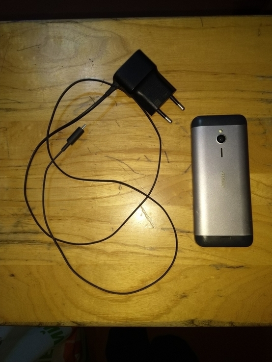 Nokia 230 Dual Sim, photo number 3