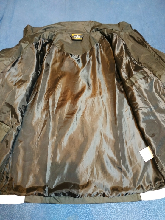 Куртка жіноча легка. Вітровка MAUI р-р 36, фото №9