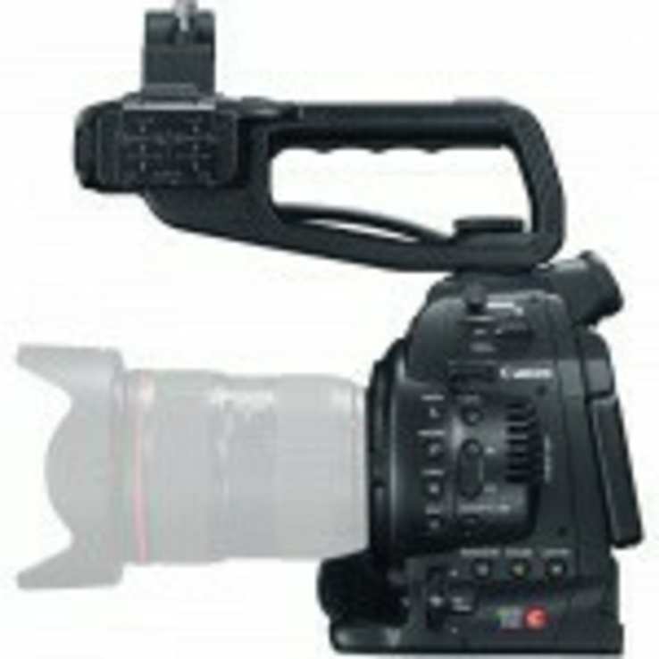 Видеокамера Canon EOS C100 DAF, фото №7