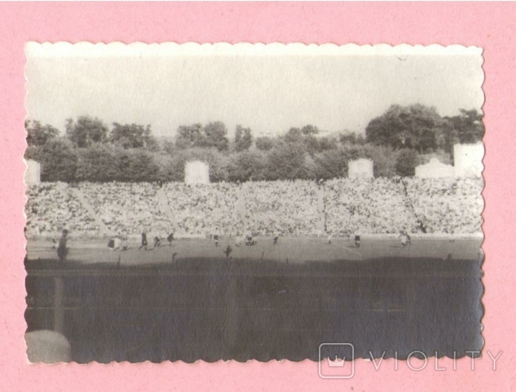 1958 Kiev Stadium, photo number 2
