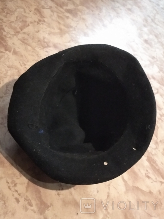 Hunter's hat, photo number 3