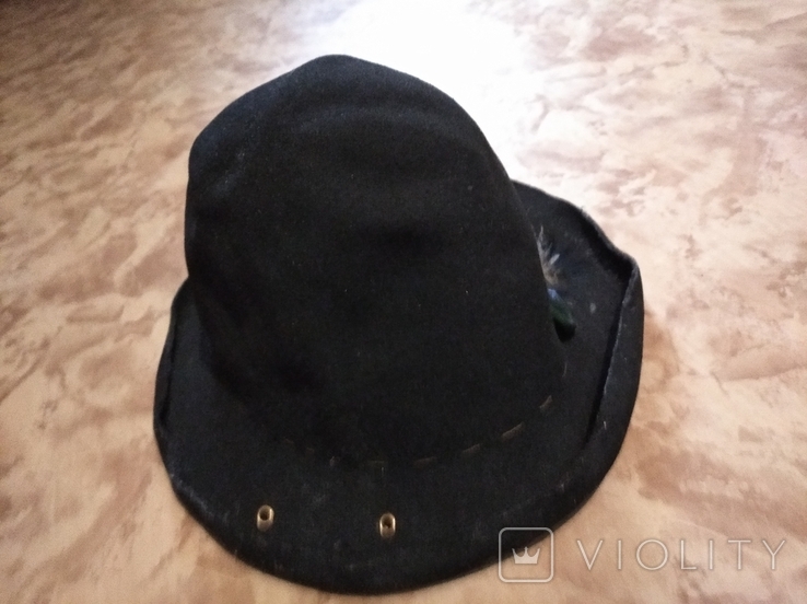 Hunter's hat, photo number 4