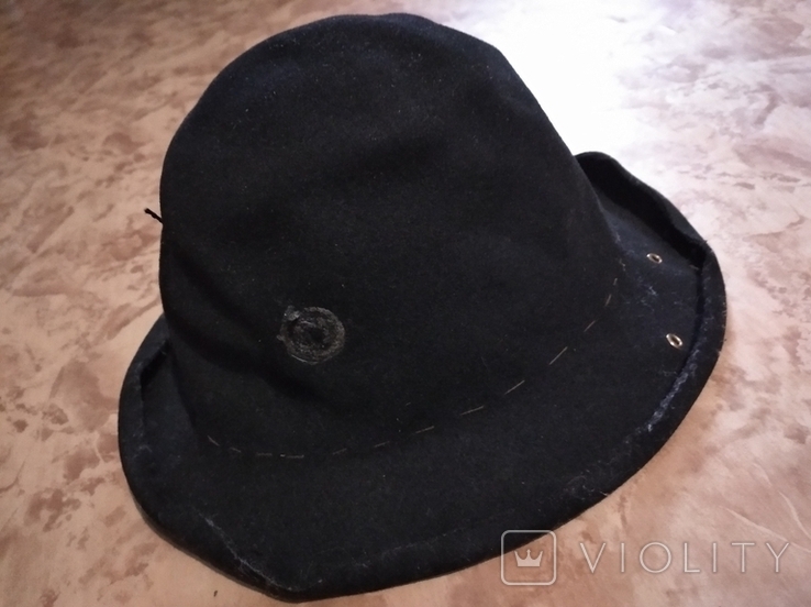 Hunter's hat, photo number 5