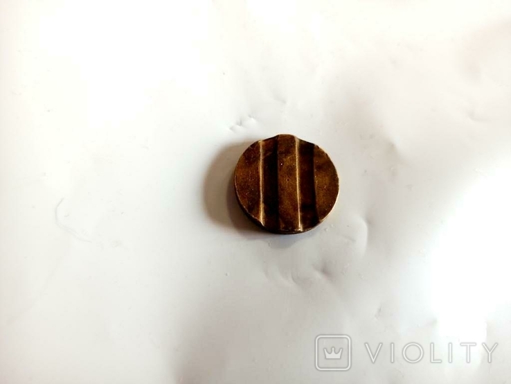 Token No. 4 (small), photo number 6