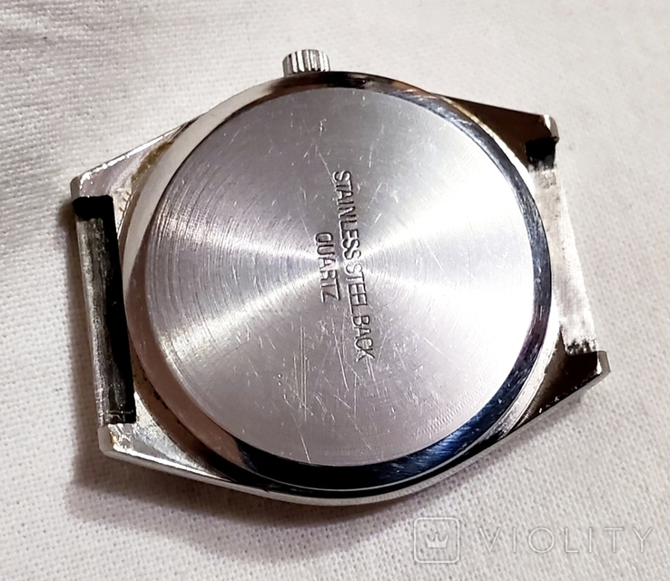 Часы Anker с швейцарским механизмом Swiss, фото №6