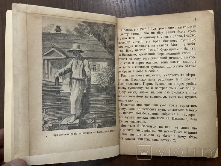 1919 Запорожский клад В. Корнієнко Худ. І. Стеценко Відень Катеринослав Дніпро, фото №6