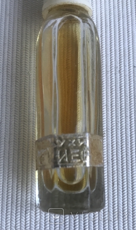 Perfume / perfume Demon Kiev Etude. The period of the USSR., photo number 5