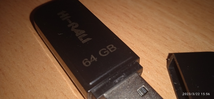 Флешка 64gb