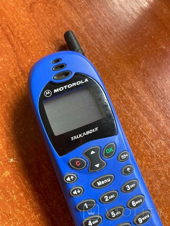 Motorola, photo number 3