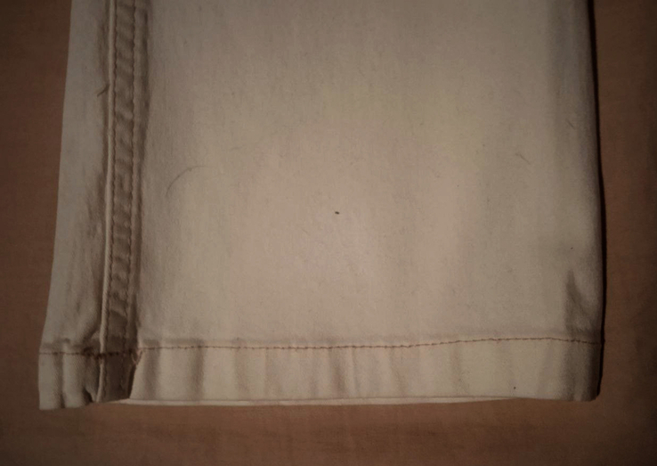 Штаны белые женские Alive (164 см), фото №6