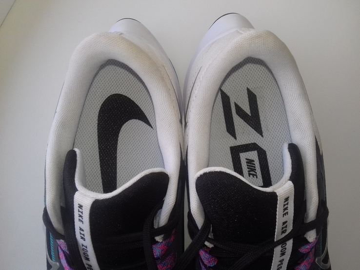 Кросовки Nike (розмір-44.5-28.5), фото №8