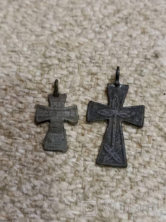 2 хрести, фото №4