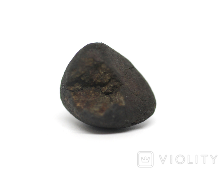 Кам'яний метеорит Челябінськ Chelyabinsk, 8,8 грам, із сертифікатом автентичності, фото №5
