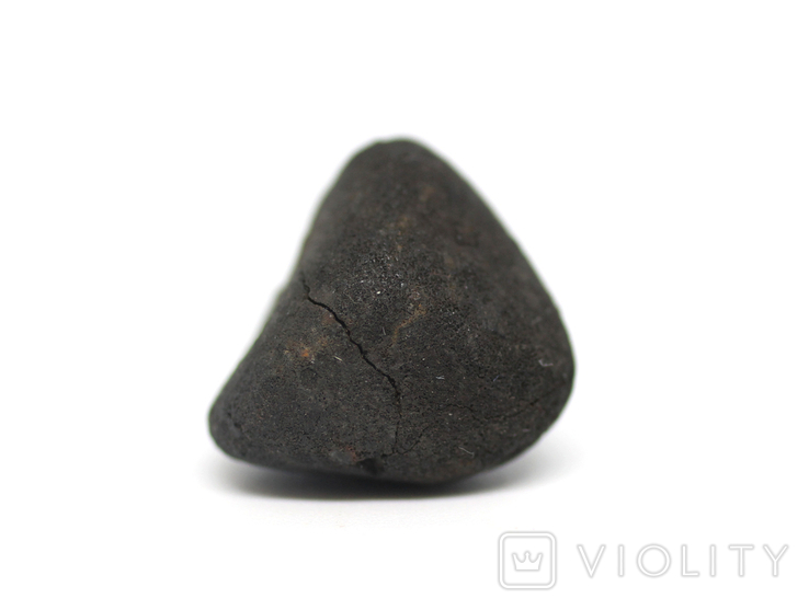 Кам'яний метеорит Челябінськ Chelyabinsk, 8,8 грам, із сертифікатом автентичності, фото №7