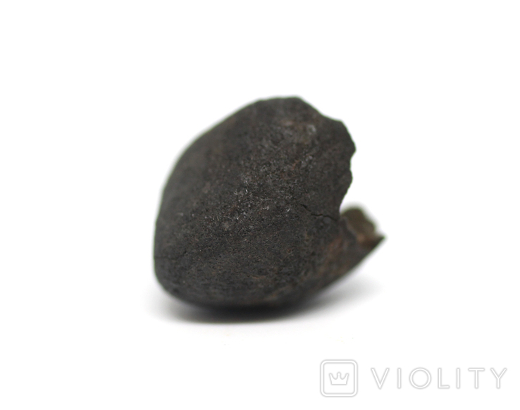 Кам'яний метеорит Челябінськ Chelyabinsk, 8,8 грам, із сертифікатом автентичності, фото №8
