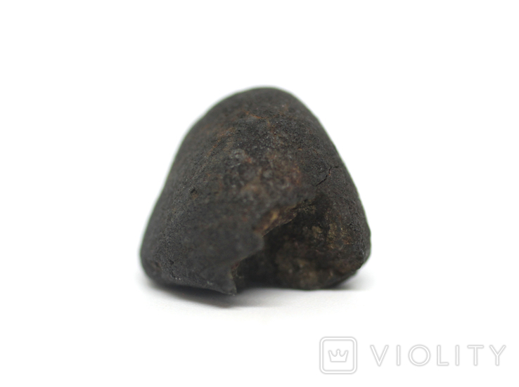 Кам'яний метеорит Челябінськ Chelyabinsk, 8,8 грам, із сертифікатом автентичності, фото №9