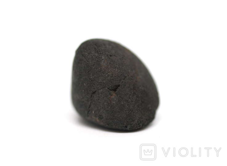 Кам'яний метеорит Челябінськ Chelyabinsk, 8,8 грам, із сертифікатом автентичності, фото №10