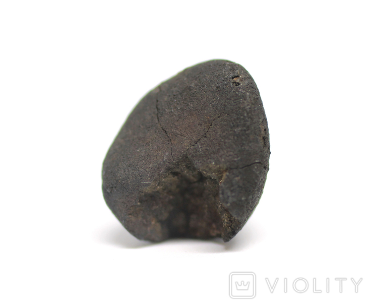 Кам'яний метеорит Челябінськ Chelyabinsk, 8,8 грам, із сертифікатом автентичності, фото №11
