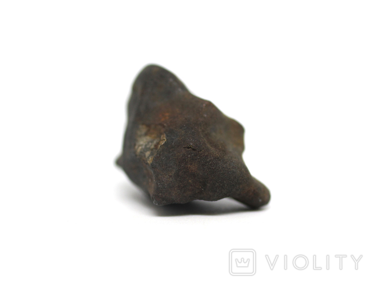 Кам'яний метеорит Челябінськ Chelyabinsk, 7,8 грам, із сертифікатом автентичності, фото №5