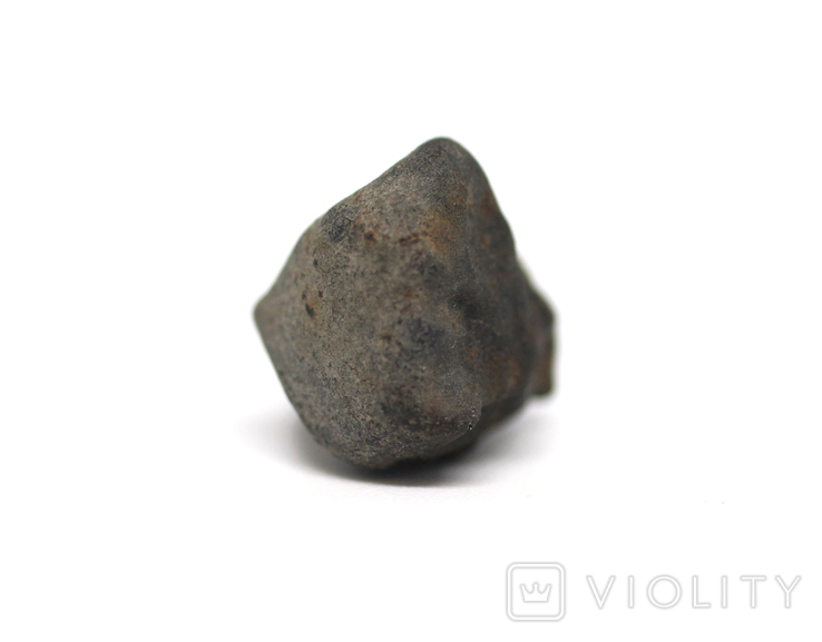 Кам'яний метеорит Челябінськ Chelyabinsk, 7,8 грам, із сертифікатом автентичності, фото №8