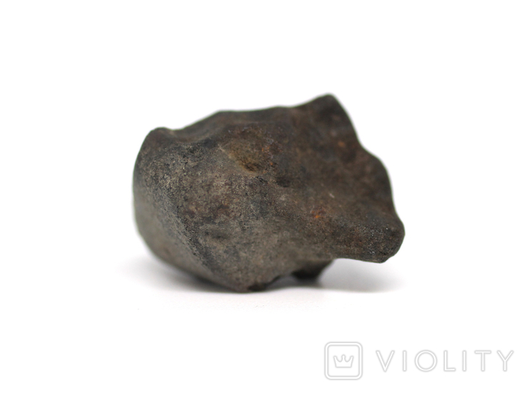 Кам'яний метеорит Челябінськ Chelyabinsk, 7,8 грам, із сертифікатом автентичності, фото №9