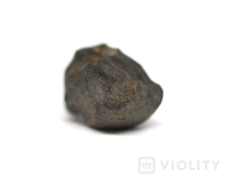 Кам'яний метеорит Челябінськ Chelyabinsk, 7,8 грам, із сертифікатом автентичності, фото №12