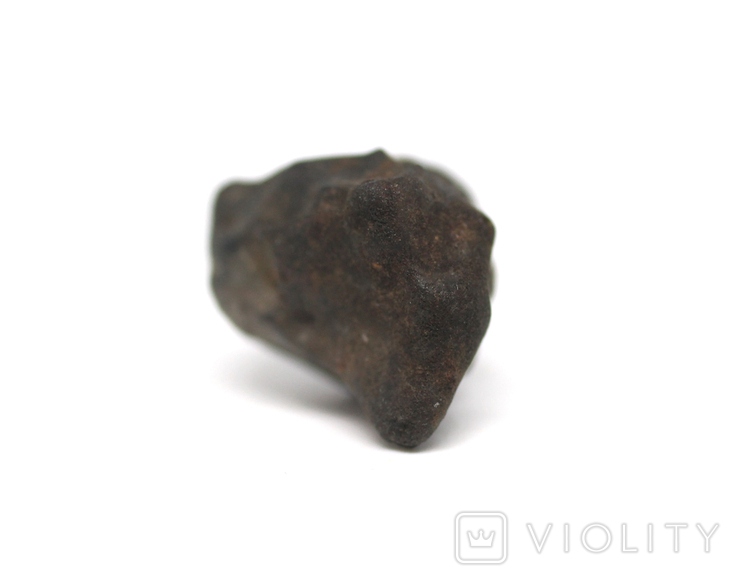 Кам'яний метеорит Челябінськ Chelyabinsk, 7,8 грам, із сертифікатом автентичності, фото №13