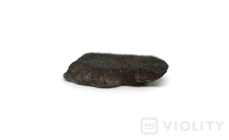 Кам'яний метеорит Челябінськ Chelyabinsk, 0,7 грам, із сертифікатом автентичності, фото №5