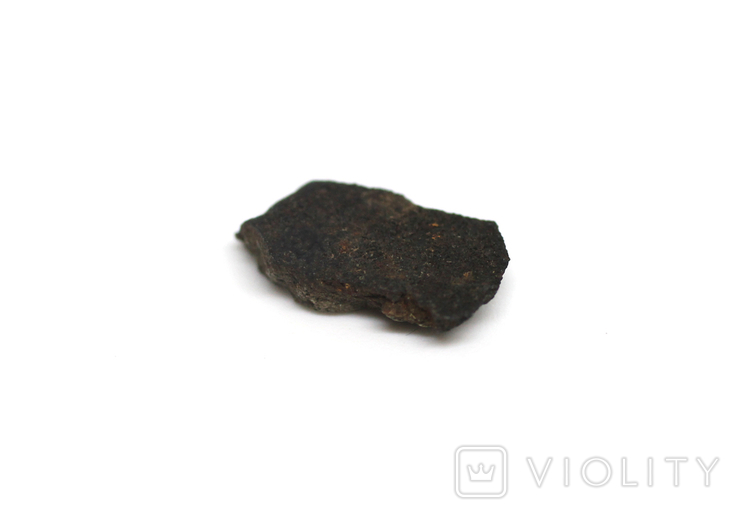 Кам'яний метеорит Челябінськ Chelyabinsk, 0,7 грам, із сертифікатом автентичності, фото №6