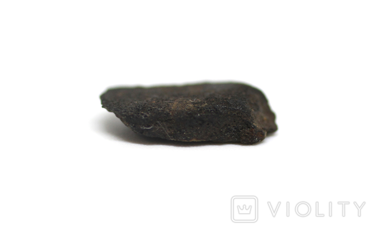 Кам'яний метеорит Челябінськ Chelyabinsk, 0,7 грам, із сертифікатом автентичності, фото №2