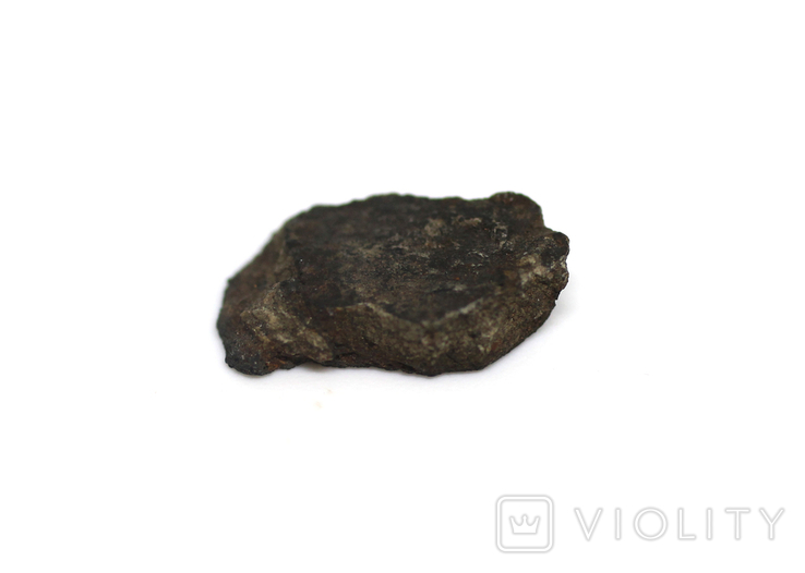 Кам'яний метеорит Челябінськ Chelyabinsk, 0,7 грам, із сертифікатом автентичності, фото №10