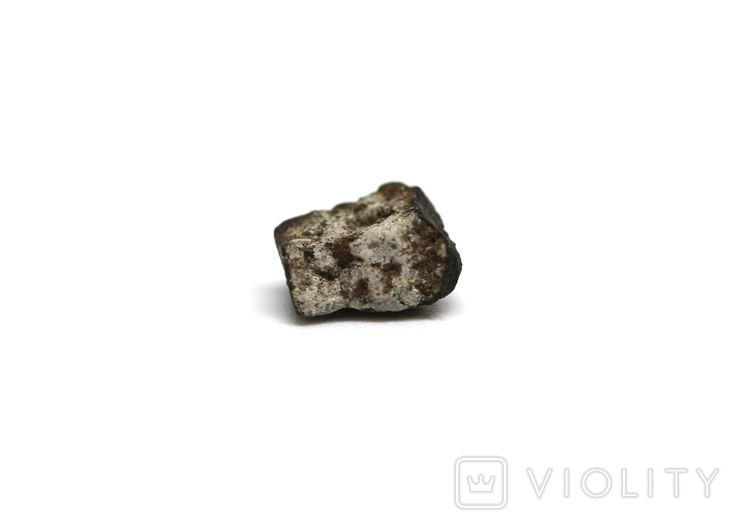 Кам'яний метеорит Челябінськ Chelyabinsk, 0,3 грам, із сертифікатом автентичності, фото №5