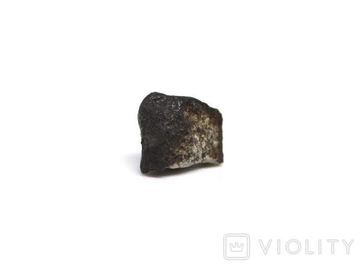 Кам'яний метеорит Челябінськ Chelyabinsk, 0,3 грам, із сертифікатом автентичності, фото №7