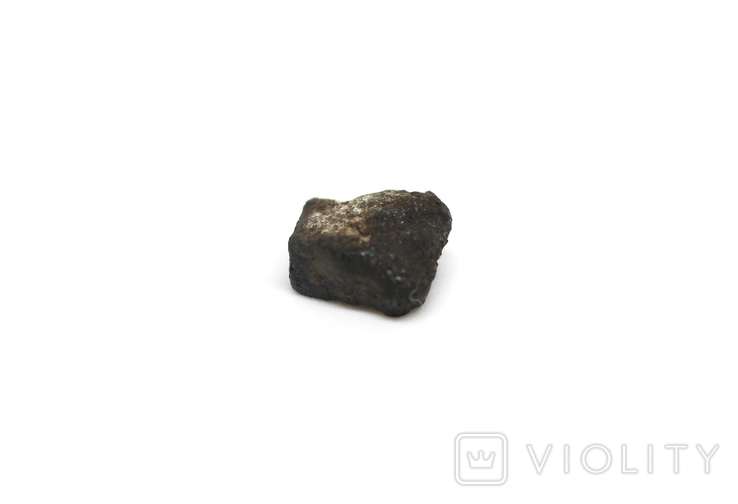 Кам'яний метеорит Челябінськ Chelyabinsk, 0,3 грам, із сертифікатом автентичності, фото №10